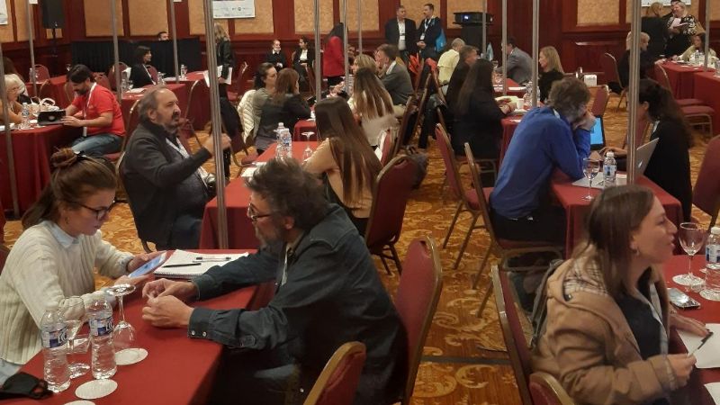 Catamarca promocionará sus destinos en el Neo WorkShop Federal en Tucumán