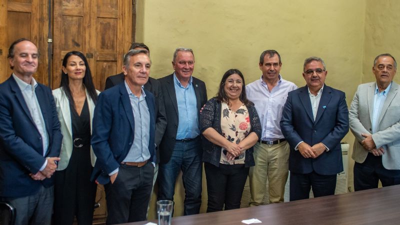 Allkem - Sal de Vida firmó el Contrato EPC para   la construcción de su Planta de Carbonato de Litio