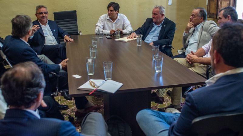 Allkem - Sal de Vida firmó el Contrato EPC para   la construcción de su Planta de Carbonato de Litio