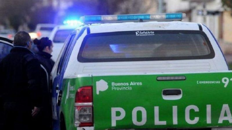 Hallan un esqueleto enterrado y creen que es de una mujer desparecida hace 10 años