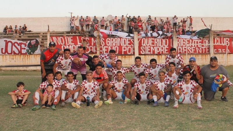 Coronel Daza definirá el Clausura con La Merced