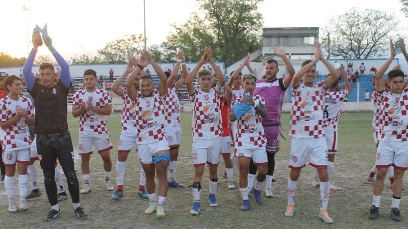 Coronel Daza definirá el Clausura con La Merced