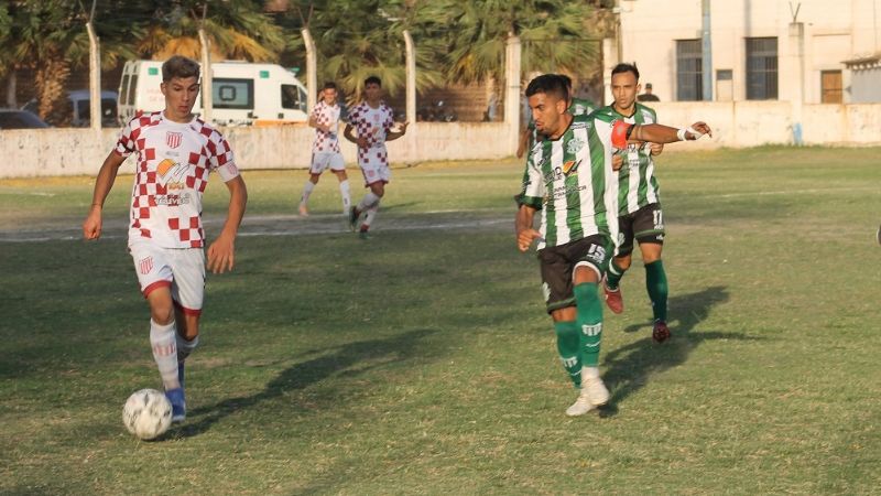 Coronel Daza definirá el Clausura con La Merced