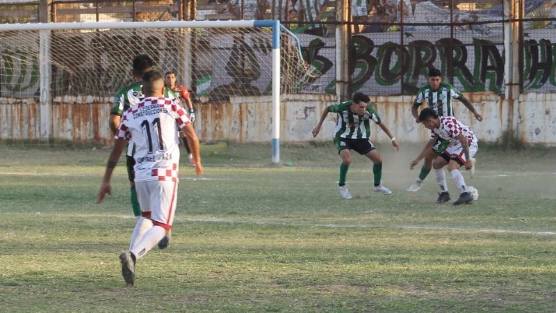 Coronel Daza definirá el Clausura con La Merced
