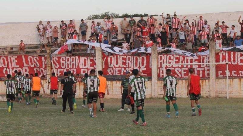 Coronel Daza definirá el Clausura con La Merced