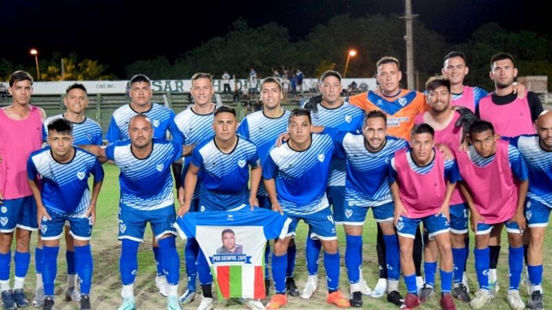 Capital larga la 10ma. fecha del Clausura el lunes 21