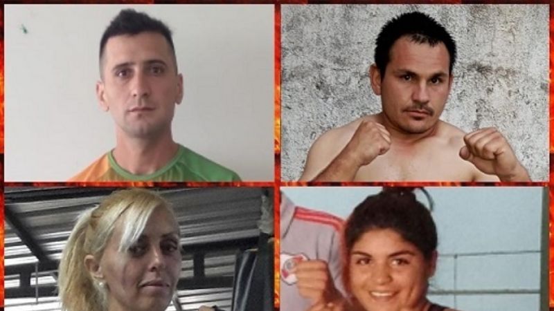 Chumbicha tendrá este sábado su “Noche de Boxeo”