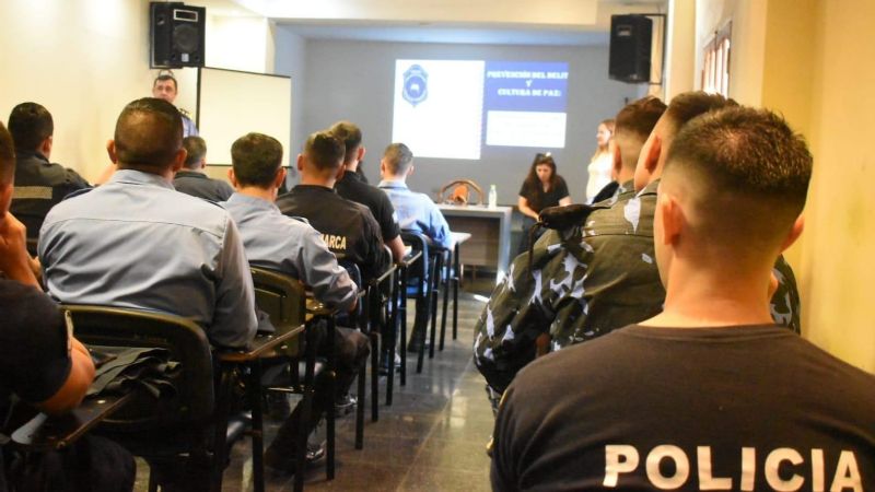 La Mediación como Herramienta para la Intervención Policial