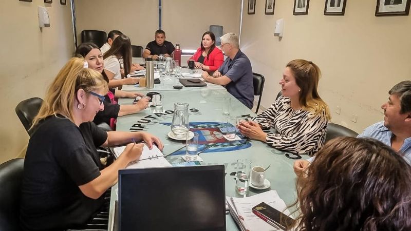 Diputados inició el análisis al Presupuesto 2023 y convocará a representantes del Ejecutivo