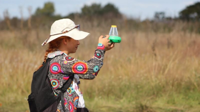 Humedales urbanos: entre el déficit habitacional y la necesidad de conservarlos