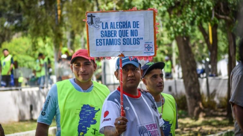 Avanzan los preparativos para las fiestas marianas