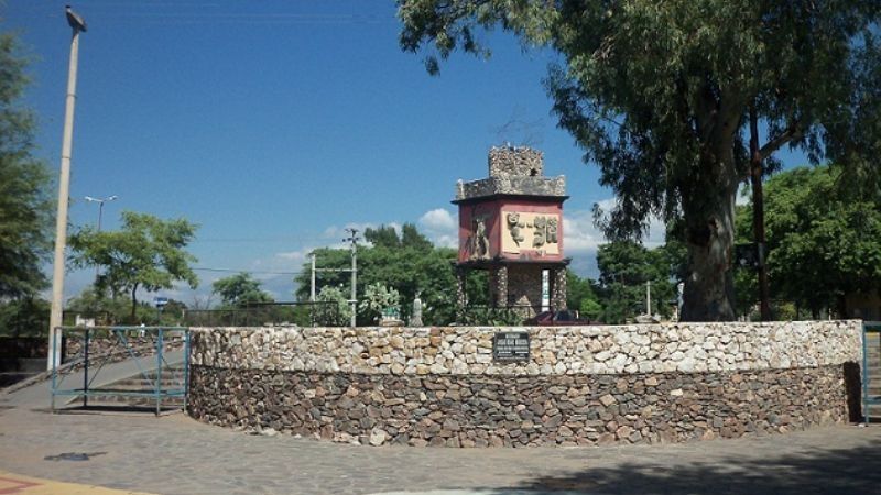 Una persona resultó lesionada en un siniestro vial en Valle Viejo