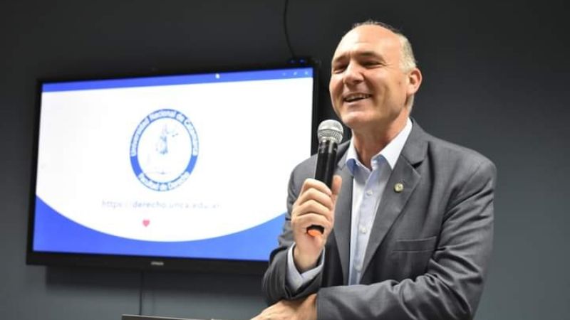 Conferencia sobre Malvinas