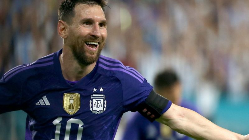 Cómo ver el Mundial vía streaming en vivo