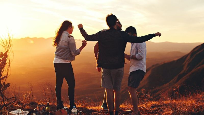 ¿Cuáles son los destinos más elegidos para este fin de semana largo?