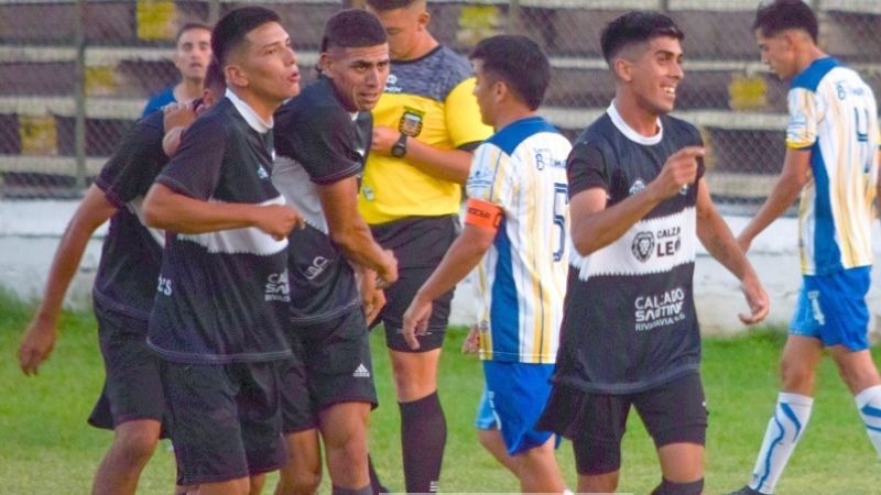 “Defe” no le pierde pisada a Vélez, en el Clausura