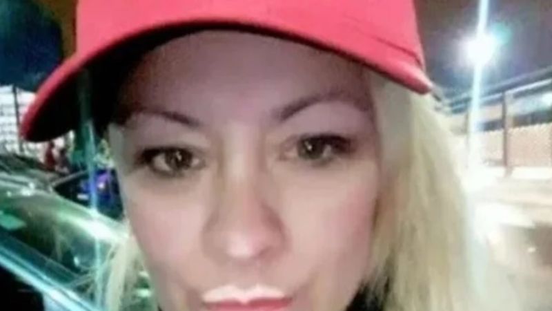 El cuerpo hallado en Moreno es de Susana Cáceres, la mujer desaparecida hace 10 días