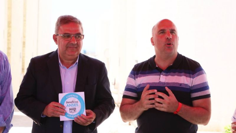 Catamarca incorpora más comercios a beneficios ANSES