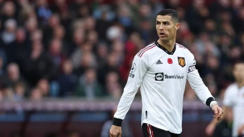 United rescindirá su contrato y demandará a Cristiano Ronaldo