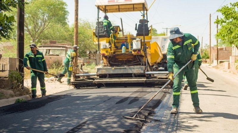Jalil con agenda en Belén