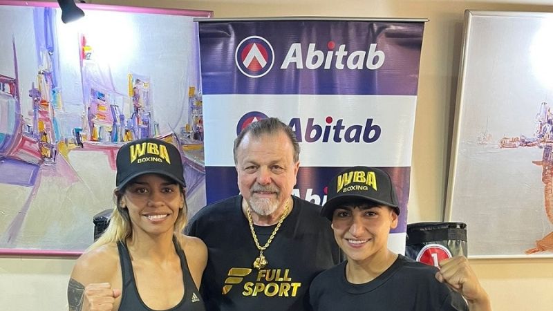 Johnny” Herrera y “Capricho” Romero, por títulos en Uruguay