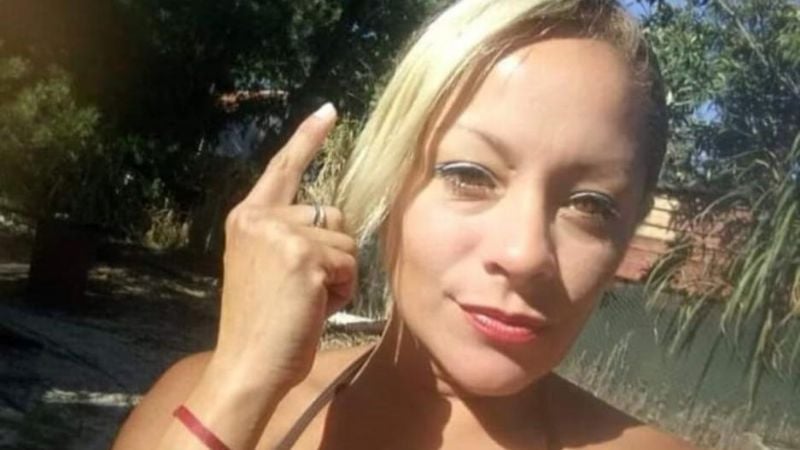 Susana Cáceres fue abusada sexualmente según el resultado final de la autopsia