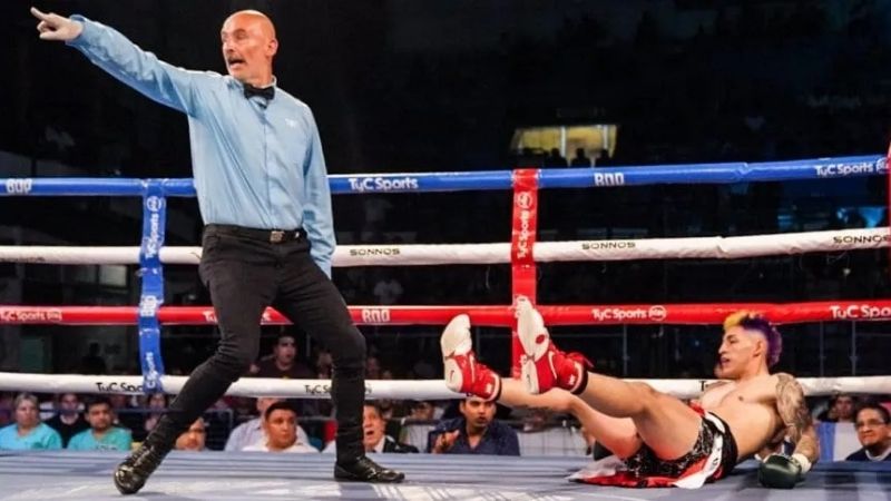 Sufriendo, los Corzo retuvieron sus coronas en el “Poli”