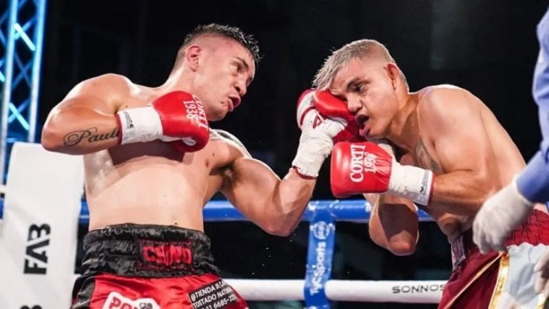 Sufriendo, los Corzo retuvieron sus coronas en el “Poli”