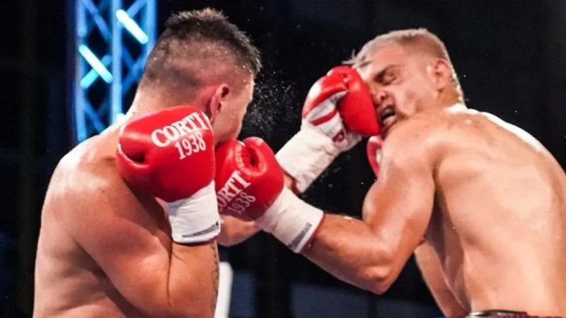 Sufriendo, los Corzo retuvieron sus coronas en el “Poli”