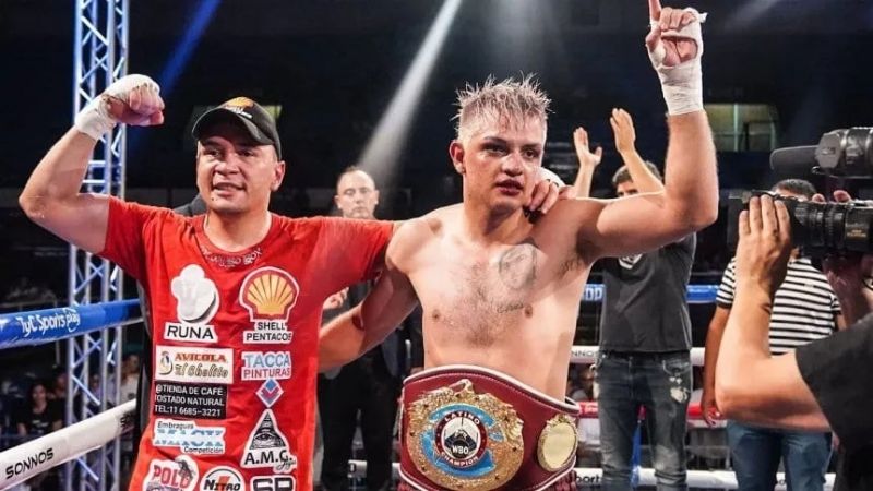 Sufriendo, los Corzo retuvieron sus coronas en el “Poli”