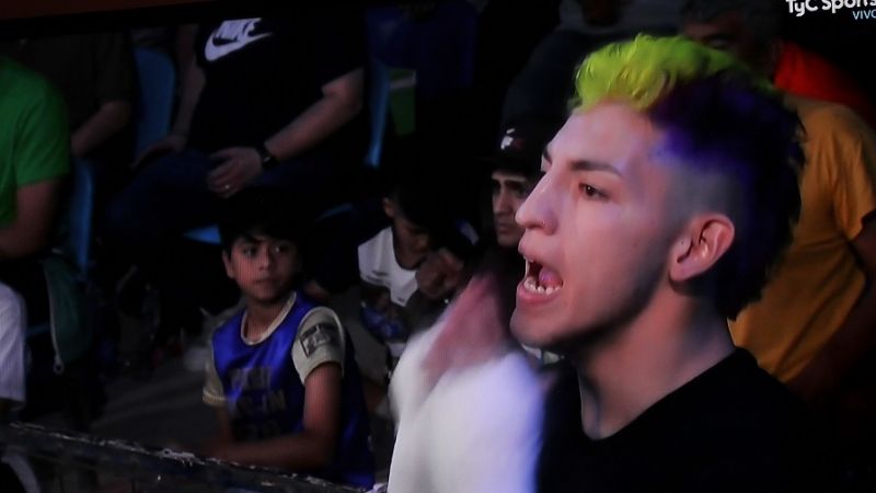 Sufriendo, los Corzo retuvieron sus coronas en el “Poli”