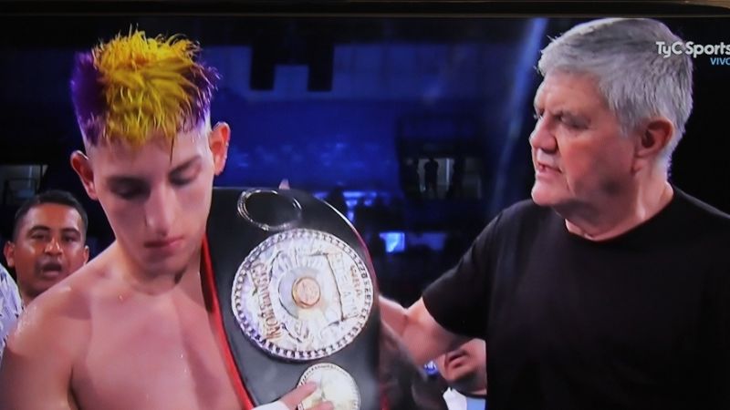 Sufriendo, los Corzo retuvieron sus coronas en el “Poli”