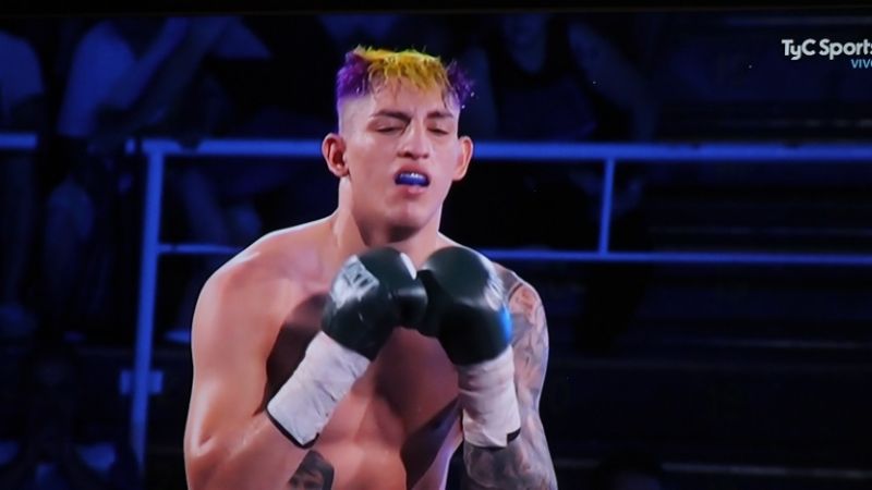 Sufriendo, los Corzo retuvieron sus coronas en el “Poli”