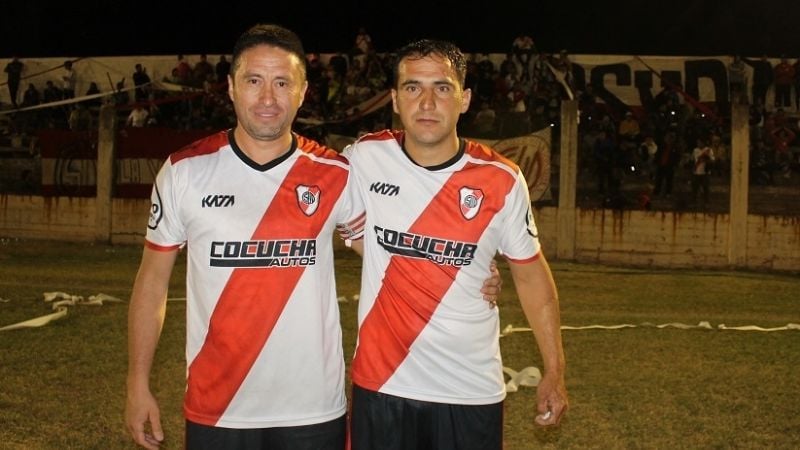 Murió José Luis Brandán, actual jugador de Policial