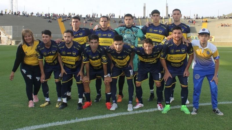 Murió José Luis Brandán, actual jugador de Policial