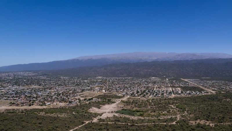 Inicia la vinculación del acueducto con la red de agua de Zona Norte