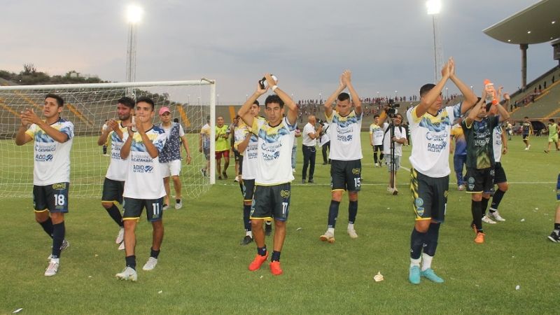 Victoria y clasificación cruzadas por la pena, en “Poli”