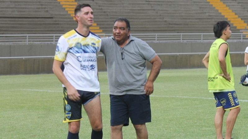 Victoria y clasificación cruzadas por la pena, en “Poli”