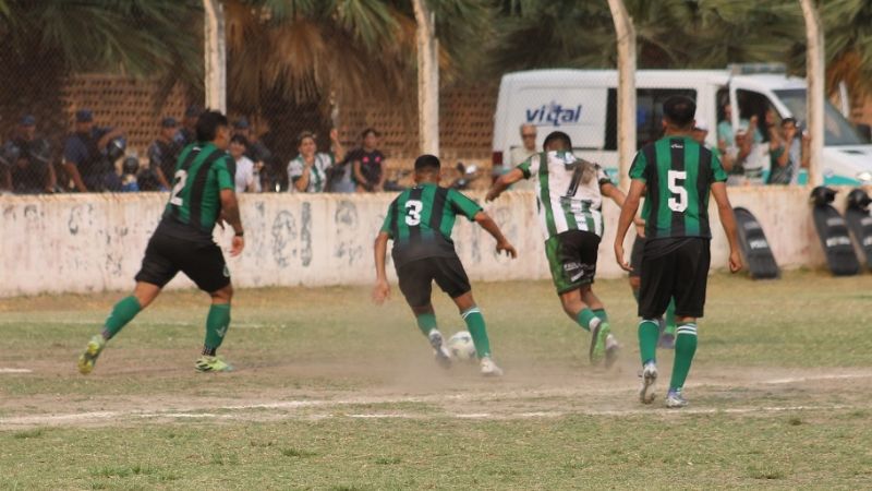 Victoria y clasificación cruzadas por la pena, en “Poli”