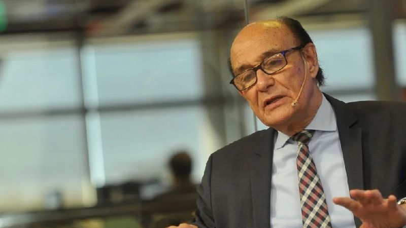 Legislador cordobés acusado de "homicidio culposo"