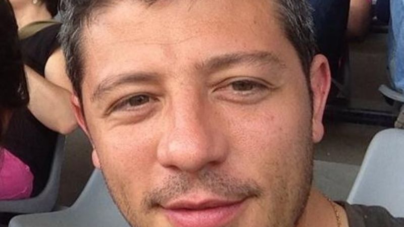 Citaron a Mariano Manzi por la causa Adhemar