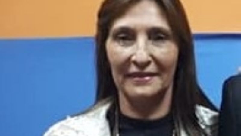 Repudiaron el accionar de Esther Guaraz