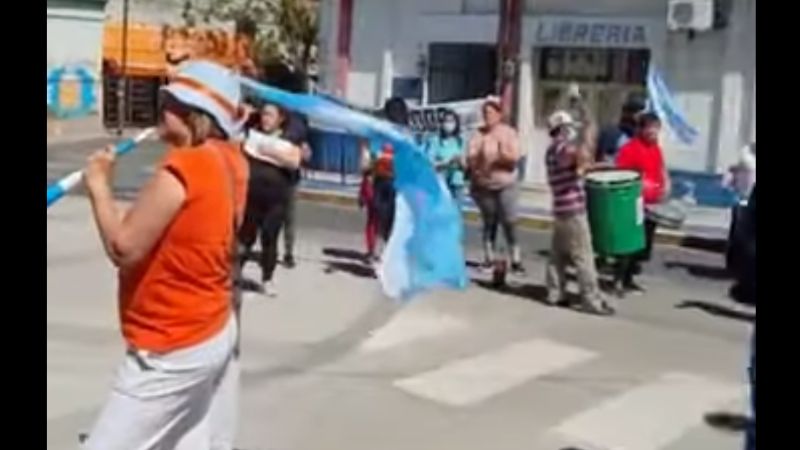 Tensión en la Legislatura por la sesión extraordinaria de Diputados