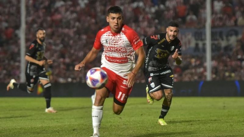 Instituto de Córdoba ascendió a la Liga Profesional