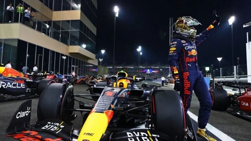 Hoy sí…, Mundial de Qatar, F1 y algo más