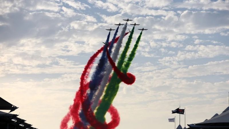 A las 12 hs., se inaugura el Mundial de Fútbol Qatar 2022