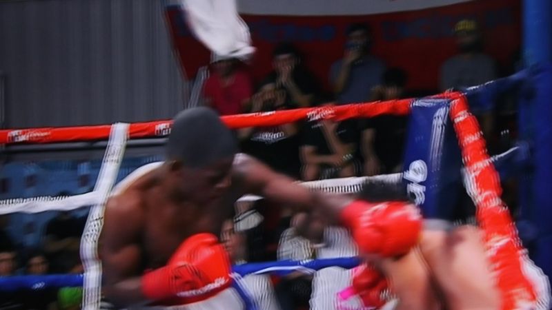 Villar Frometa fue demasiado para “Jhonny” Herrera