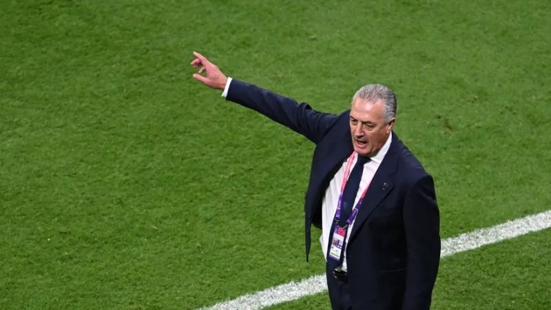 Alfaro: “Que sea el inicio de algo grande para Ecuador"