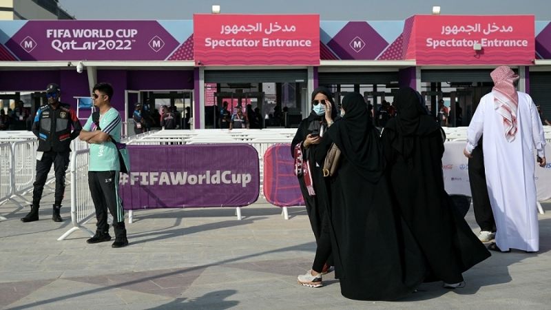 El récord de Messi, faraónicas obras y tensiones culturales