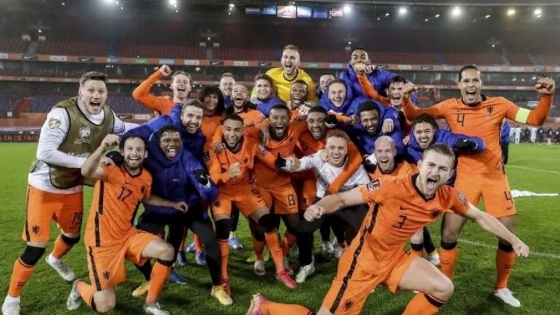 Países Bajos vs. Senegal, por el Grupo A de Ecuador